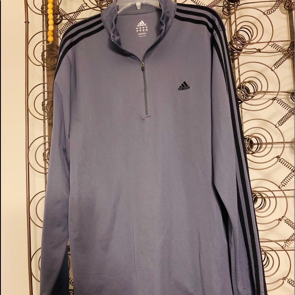 Adidas Pullover